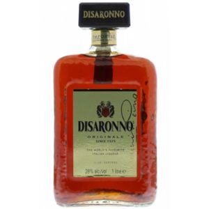 AMARETTO DISARONNO 28° L