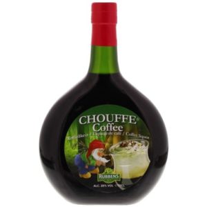 CHOUFFE COFFEE 25° 70 CL