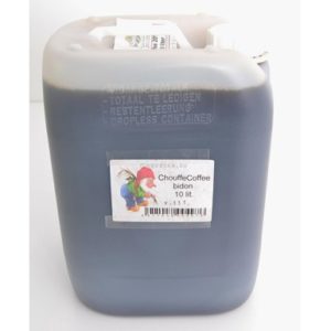 CHOUFFE COFFEE 25° 10 L