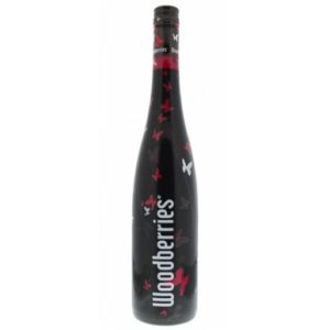 RADERMACHER WOODBERRIES 12° 70 CL