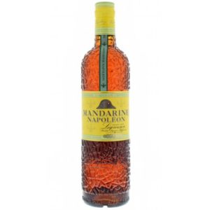 MANDARINE NAPOLEON 38° 70 CL