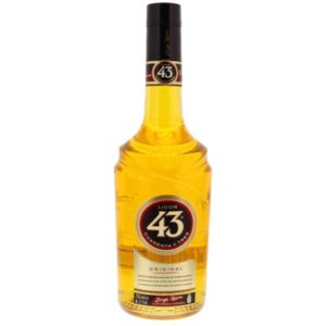 LICOR 43 70 CL