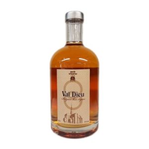 VAL DIEU BELGIAN BEER LIQUOR 35° 50 CL