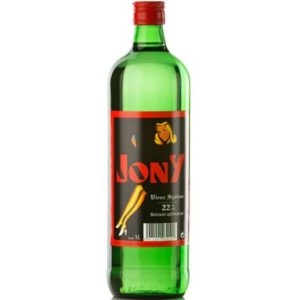 PEKET VIEUX SYSTEME JONY 22° L