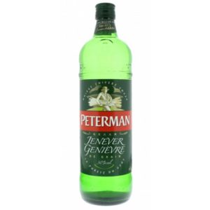 GENIEVRE PETERMAN 30° L