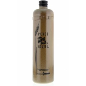 BIERCEE - PEKET DE HOUYEU 35° 70 CL