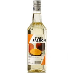 PEKET SAINT HUBERT PASSION 20° 70 CL