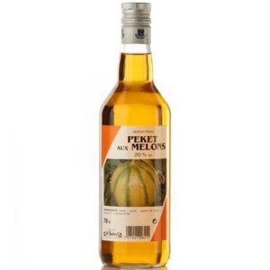 PEKET SAINT HUBERT MELON 20° 70 CL
