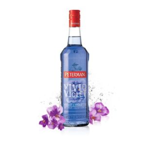 GENIEVRE PETERMAN VIOLETTE 14,9° L