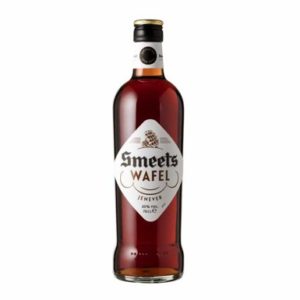 GENIEVRE SMEETS PETERMAN GAUFRE DE LIEGE 20° 70 CL