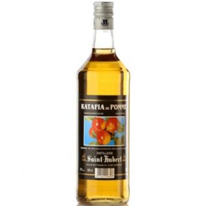 RATAFIA POMME SAINT HUBERT 21° L