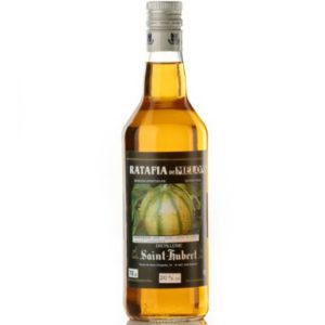 RATAFIA MELON 22° 70 CL