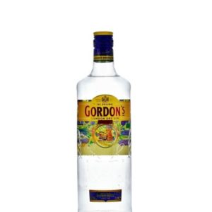 GIN GORDON'S 37,5° 70 CL