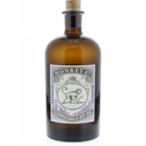 GIN MONKEY 47°50 CL