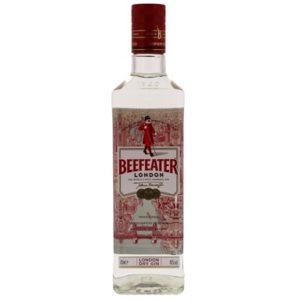 GIN BEEFEATER 40° 70 CL
