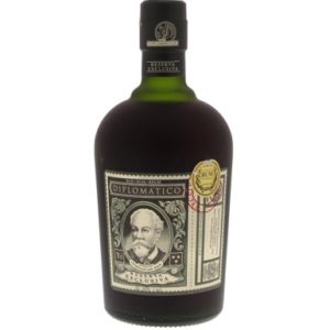 RHUM DIPLOMATICO RESERVA 40° 12 ANS 70 CL