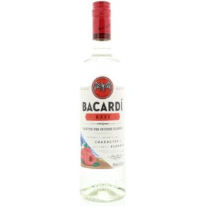 BACARDI RAZZ 32° 70 CL