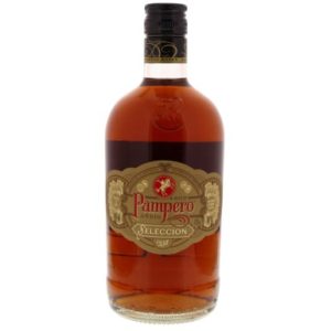 RHUM PAMPERO SELECTION 40° 70 CL