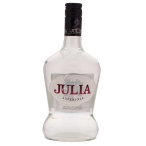 GRAPPA JULIA 38° 70 CL