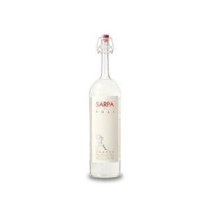 GRAPPA SARPA DI POLI 40° 70 CL