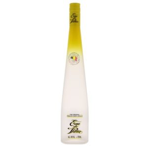 BIERCEE - EAU DE VILLEE CITRON 40° 70 CL