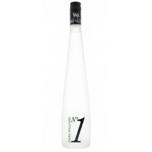 BIERCEE - EDV POIRE WILLIAMS N°1 43° 70 CL