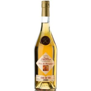 EDV LEMERCIER MARC DE BOURGOGNE 40° 70 CL