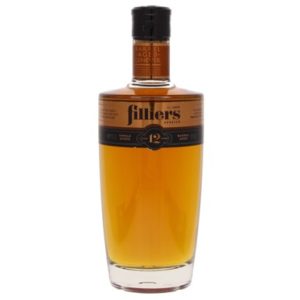 FILLIERS BARREL AGED 12Y GENIEVRE 42° 70 CL _ TO END