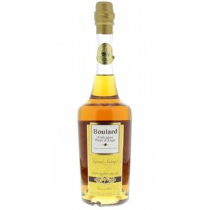 CALVADOS BOULARD 40° 70 CL