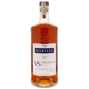 COGNAC MARTEL VS 40° 70 CL