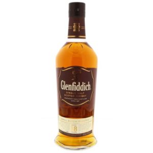 WHISKY GLENFIDDICH 18 ANS 40° 70 CL
