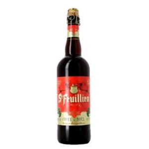 SAINT FEUILLIEN NOEL 7,5° 6 X 75 CL O.W.