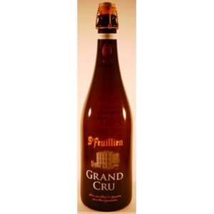 SAINT FEUILLIEN GRAND CRU 9,5° 6 X 75 CL O.W.