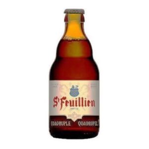 SAINT FEUILLIEN QUADRUPLE 11° 24 X 33 CL