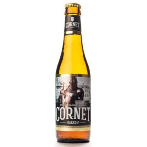 CORNET OAKED 8,3° 24 X 33 CL