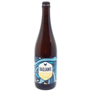 BADJAWE BLONDE BIO 6.5° 12 X 75 CL V.P.