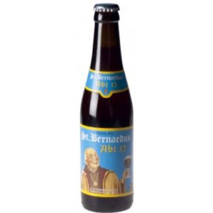 SAINT BERNARDUS ABT 12° 24 X 33 CL