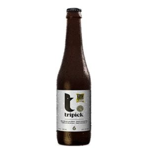 TRIPICK 6° BLONDE 24 X 33 CL