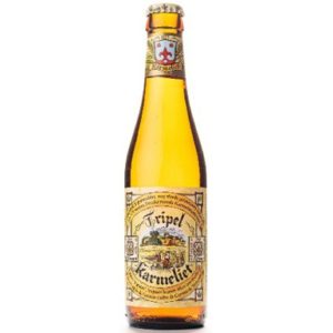 KARMELIET TRIPLE 8° 24 X 33 CL