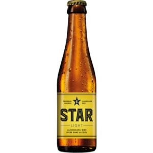 STAR BLONDE N.A. LIGHT 0.4° 24 X 25 CL
