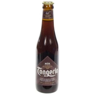 TONGERLO BRUNE NOX 6° 24 X 33 CL