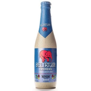 DELIRIUM TREMMENS 9° 24 X 33 CL