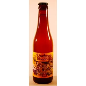 DURBOYSE BLONDE 6° 24 X 33 CL