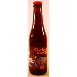 DURBOYSE BRUNE 7° 24 X 33 CL