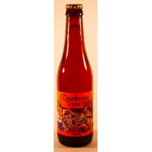 DURBOYSE TRIPLE 8° 24 X 33 CL