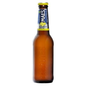 MAES RADLER CITRON 24 X 25 CL