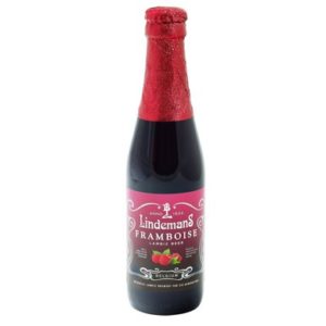 LINDEMANS FRAMBOISE 3,5° 24 X 25 CL