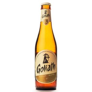 GOLIATH BLONDE 24 X 33 CL