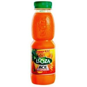 LOOZA JUS ACE 24 X 33 CL PVC