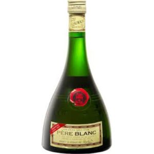 PERE BLANC GRANDE LIQUEUR 40° 70 CL